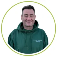 Phil Holdford